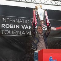 RvPersieTournament (@rvpersietournam) Twitter profile photo