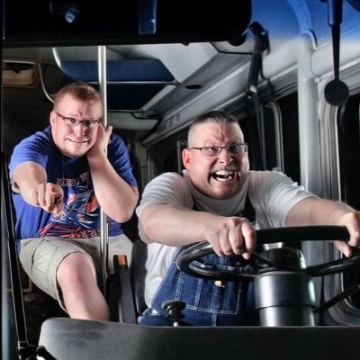 PridesTopRide's profile picture. The Leaders of The Band...