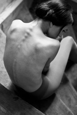 cansada de la vida.//gorda.//suicida.17infiernos

El amor entre un psicópata y una suicida es lo más lindo que hay él mataría por ella y ella moriría por el.