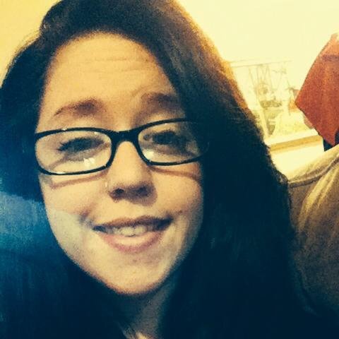 PaigeNRobison's profile picture. Hello.