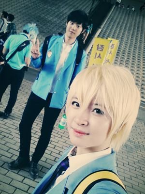 prospring8923's profile picture. 