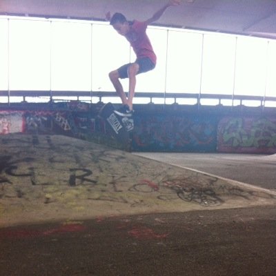 Skate