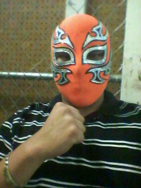 poderlatinoMX's profile picture. 