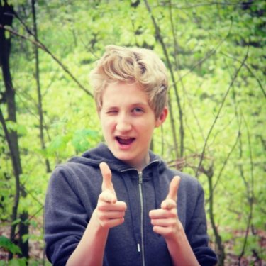 Tudkley Profile Picture