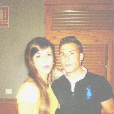 A tu lado Sara Palencia❤️