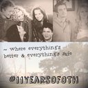 #11YearsOfOTH (@11YearsOfOTH) Twitter