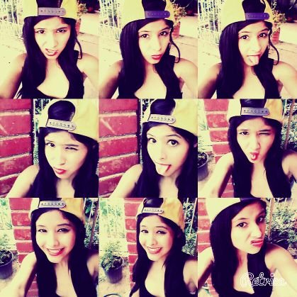 Believe in me, believe in you. 3