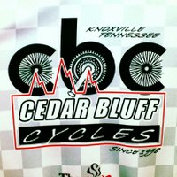 Cedar Bluff Cycles (@cedarbluffcycle) 's Twitter Profile