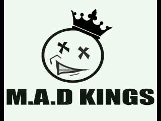 M.A.D(Music.And.Dreams)Young people doing big things..SWerVE !!!