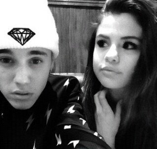 ❤I love my husband is justin bieber ❤ #sqn