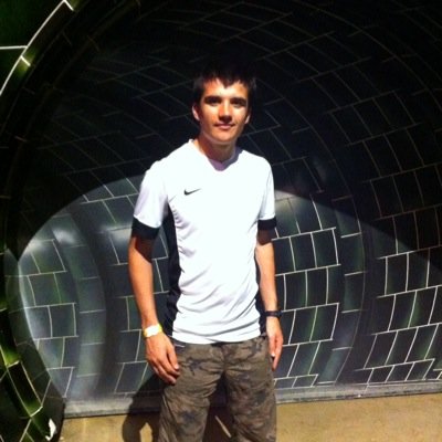 FPitchers's profile picture. 