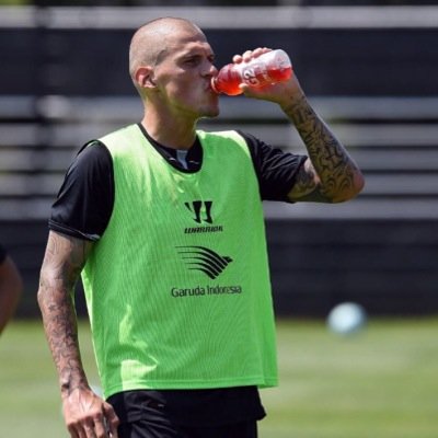 Martin Škrtel Liverpool fc & Slovakia national team. Official twitter account