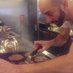 christopher cload (@chef_chris_c) Twitter profile photo