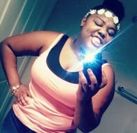 #Thick #Pretty #Sassy #Classy #OutSpoken #16
