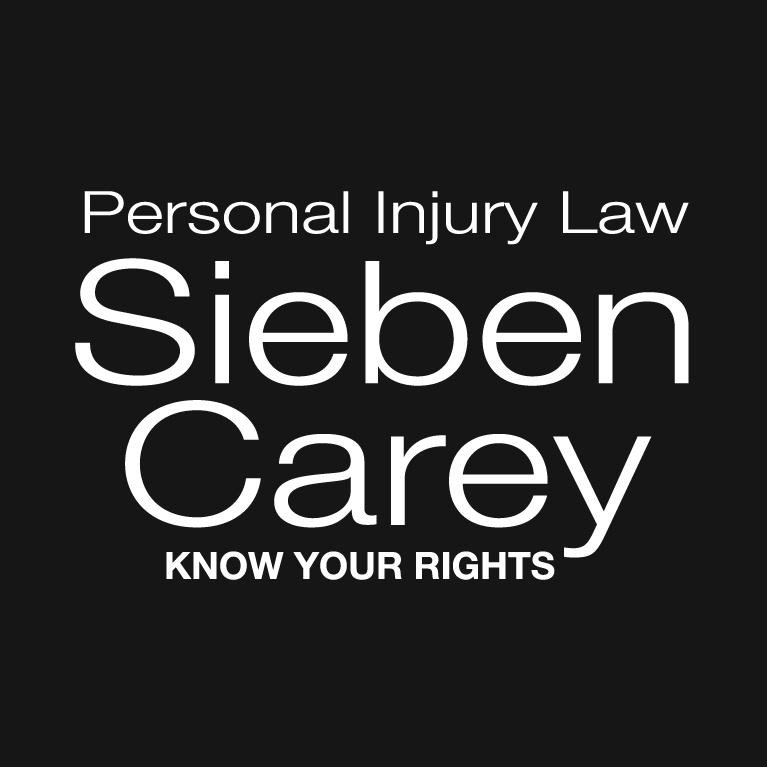 SiebenCarey -- Minnesota's Original Personal Injury Law Firm for more than 65 years. (612) 333-9588