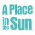 A Place in the Sun (@placeinthesuntv) Twitter profile photo