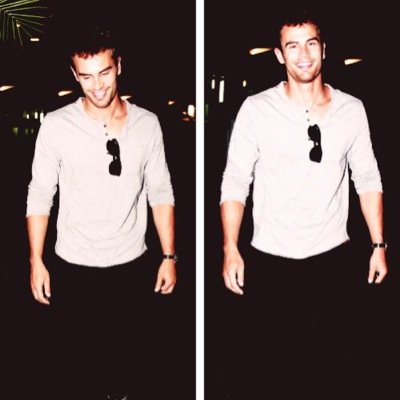 lol ur not tobias eaton || 3.20.15