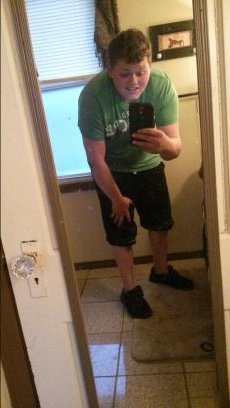 YourNiggaKyle's profile picture. Get to know a brotha .✌