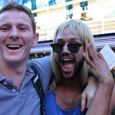 tombrew42's profile picture. Sports enthusiast and IT Consultant