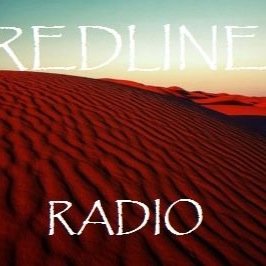 Redline Radio creating two live radio shows. Every Tuesday and Friday 22:00 till late GMT-ish