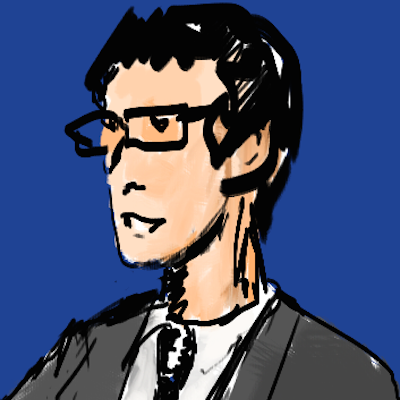 joeculpepper's profile picture. PhD in magic. Consultant for private and public institutions. Teacher, researcher and learner.