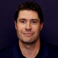 Married, father of two. Parks and Rec Guy. “Retired