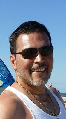 Specialist in Cryogenics. Un dominicano preocupado por la prosperidad de su país. nacido en Santiago de los 30 caballeros.