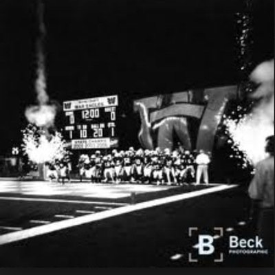 cooley0303's profile picture. Football coach Wayne County H.S. 
Beautiful wife Jana Kids Cooper, Avery, Emmaline