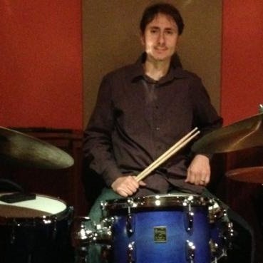 An in-demand drummer throughout the Cleveland area playing everywhere, with everybody. Check my website for more info.