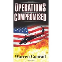 Warren Conrad - @wconradbooks Twitter Profile Photo