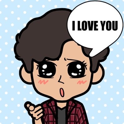 dannehxcurls's profile picture. ⠀⠀⠀⠀⠀⠀⠀⠀⠀ ✧･he has beautiful eyes ⠀⠀⠀⠀⠀⠀⠀⠀⠀ ⠀⠀the kind you can lost in ⠀⠀⠀⠀⠀⠀⠀⠀⠀⠀⠀⠀⠀and I guess I did･✧