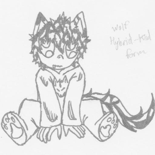 I like drawing, writing, and playing my bass. I love My Chemical Romance and Kingdom Hearts. :)
