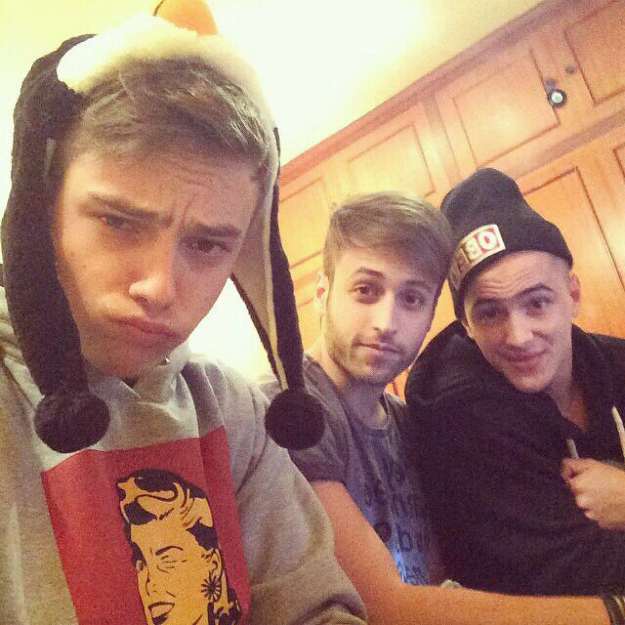 Bora voar.. Fly vem com tudoooo
