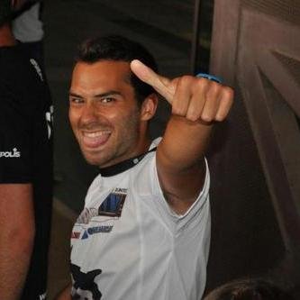 Club de Fans Oficial de @AbelGarciaTV