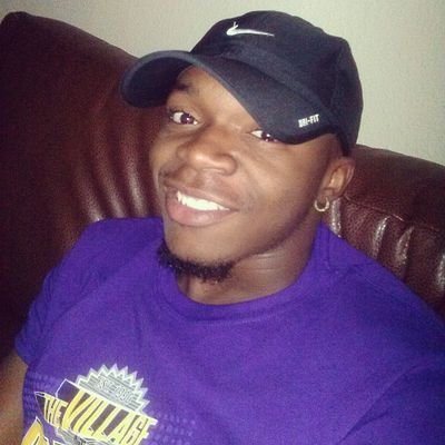 Young BLACK Man. PVAMU. History Major. Black History Addict.