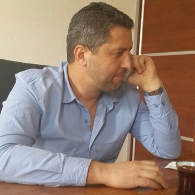 Yazıldığı gibi okunur....