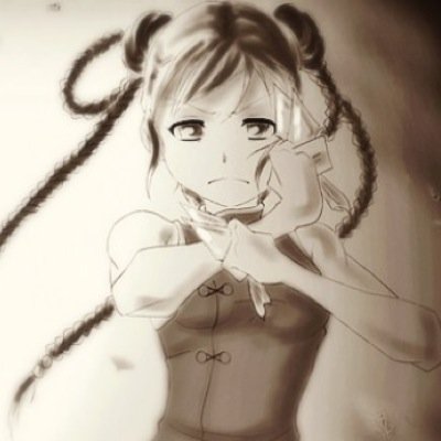 Backup Account for: @XingesePrincess! ❁