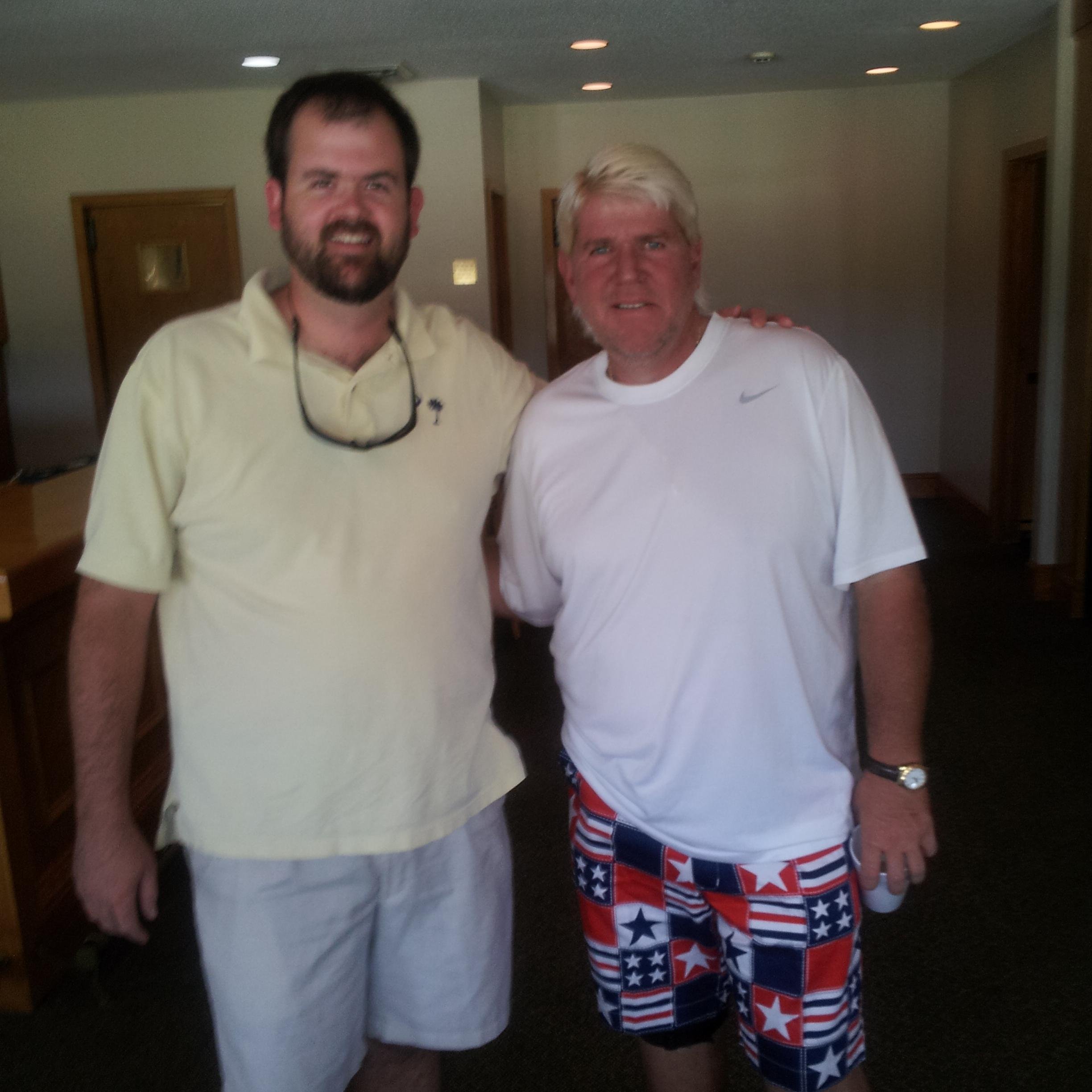 mchaney83's profile picture. 