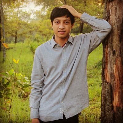 Manusia tidak akan mengetahui kekuatan maksimalnya, sampai berada dalam kondisi di mana ia dipaksa kuat utk bisa bertahan