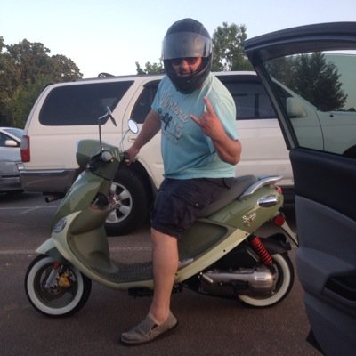 HappyHour403's profile picture. 