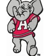 Alabama Football fan,NASCAR fan!!