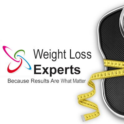 Weight loss experts