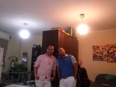 FlavioColombo85's profile picture. 