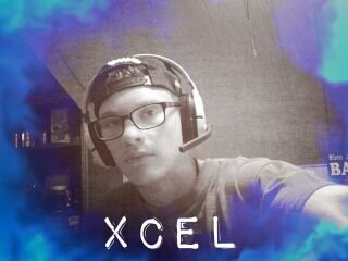 16 | CEO and Manager for CoD Team @iLLusionCOD_ | #BelieveTheIllusion |