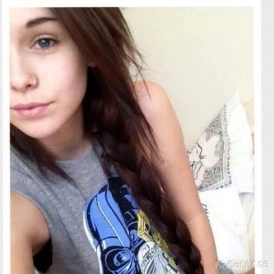 •Good girl with bad habits•