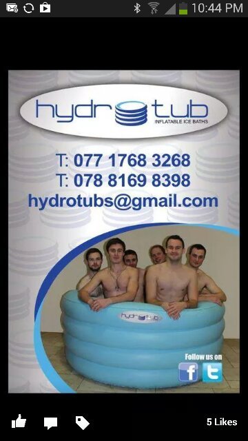 Hydrotubs 