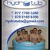 Hydrotubs (@hydrotubs) Twitter profile photo Hydrotubs (@hydrotubs) Twitter profile photo