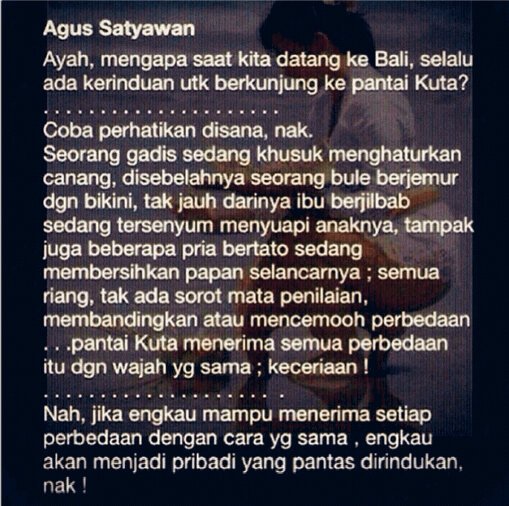 RDA ♥