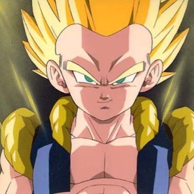 what up its ya nigga gotenks in this bitch and in ya bitch #DBZSquad