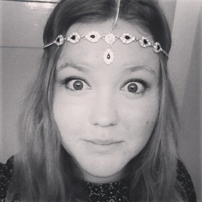 RosieIVThompson's profile picture. BBC Edinburgh fringe runner